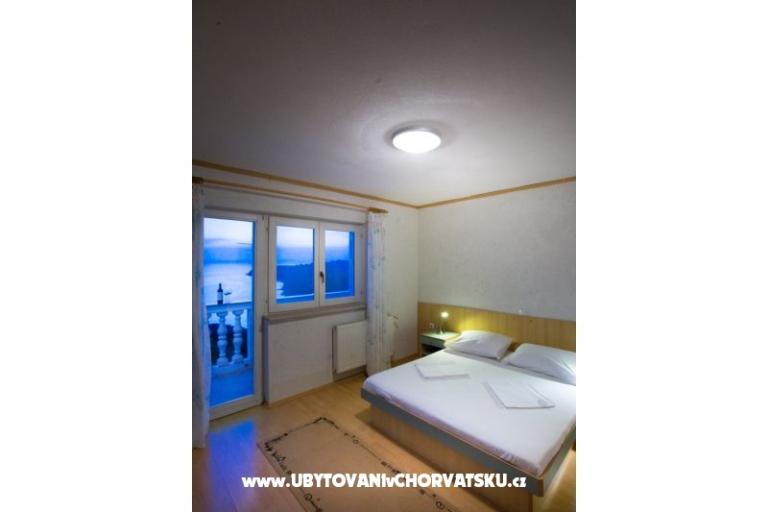 Apartmaji Hiša - Villa Fuža – foto 9