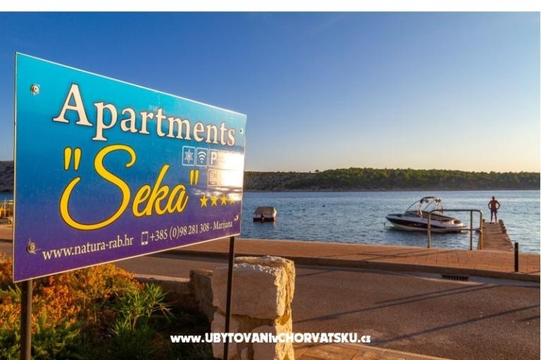 Apartmaji Villa Seka pool &amp; sauna – foto 12