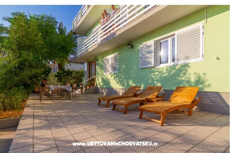 Apartmaji Villa Seka pool &amp; sauna – foto 18