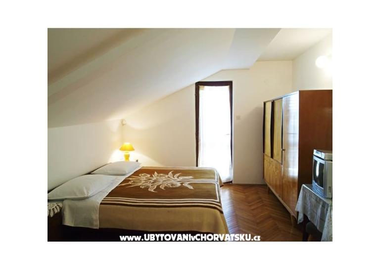 Apartmaji Biba – foto 15
