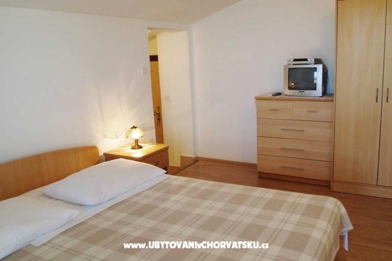Apartmaji Biba – foto 6