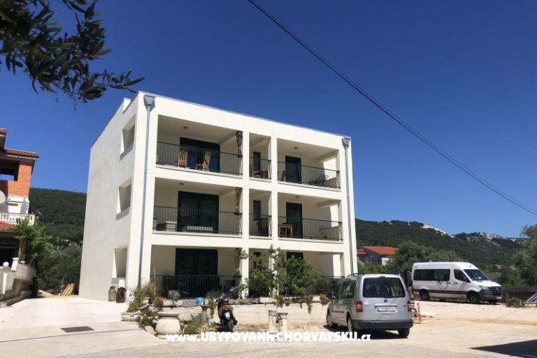 DeltaS Studios and Apartmaji – foto 17