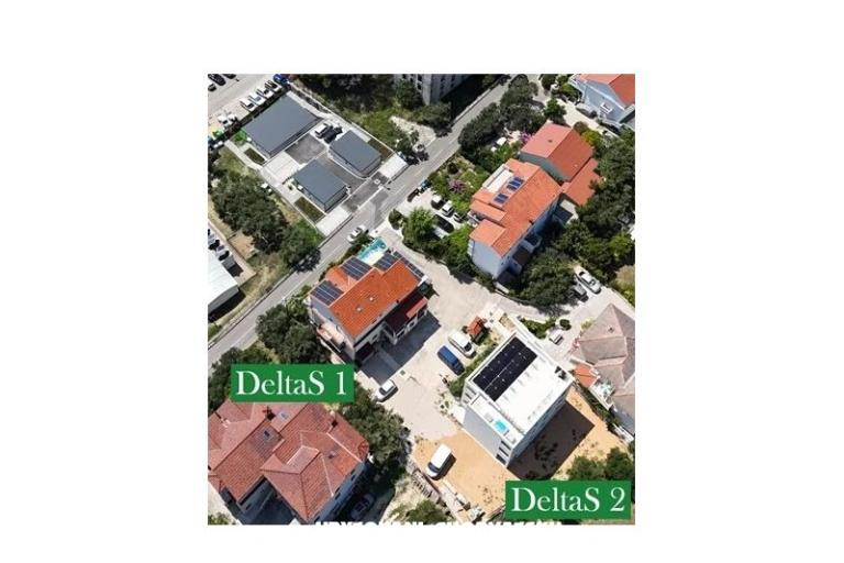 DeltaS Studios and Apartmaji – foto 24