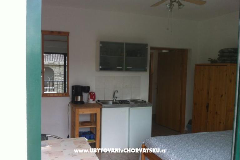 DeltaS Studios and Apartmaji – foto 8