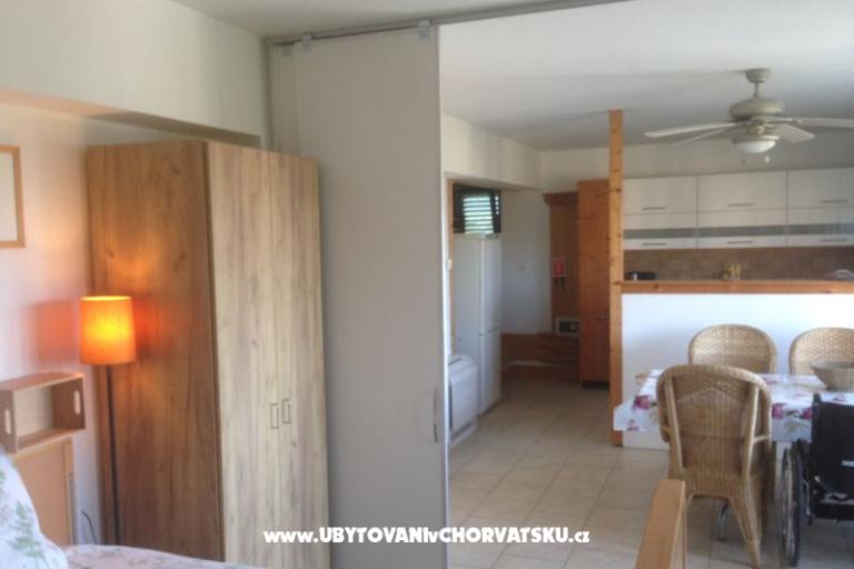 DeltaS Studios and Apartmaji – foto 9