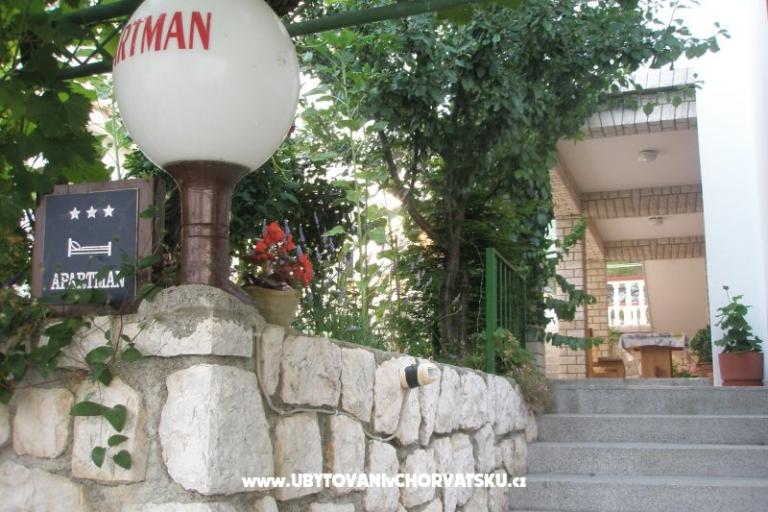 DUDA Apartmaji – foto 2