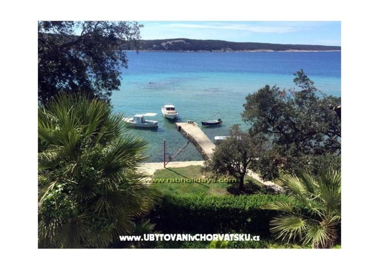 Hiša Ana directly by the beach – foto 10