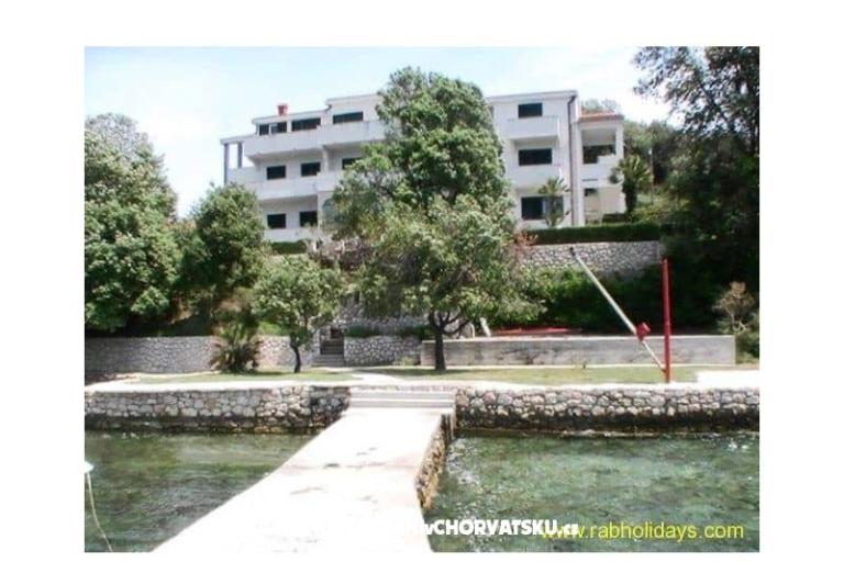 Hiša Ana directly by the beach – foto 18
