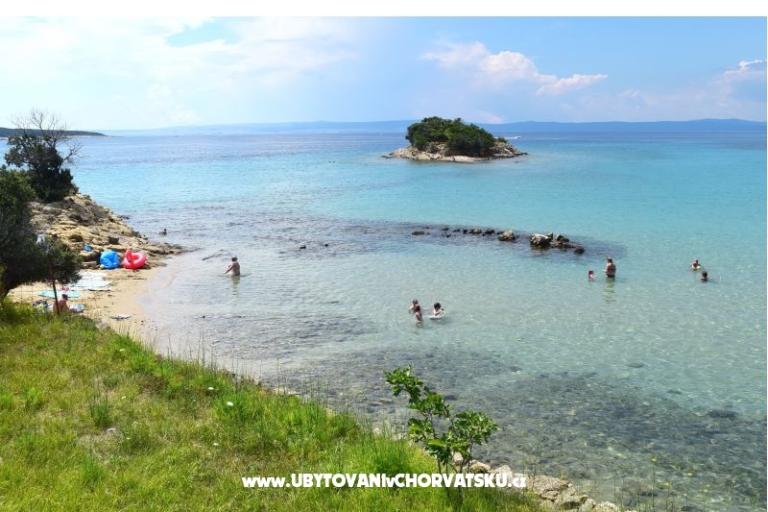 Hiša Ana directly by the beach – foto 8