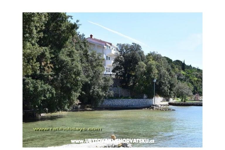 Hiša Ana directly by the beach – foto 9