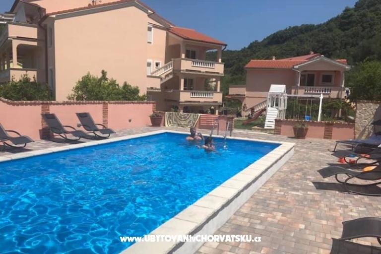 Apartmaji Hajo – foto 13