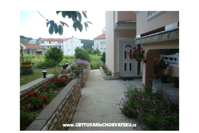 Apartmaji Hajo – foto 4
