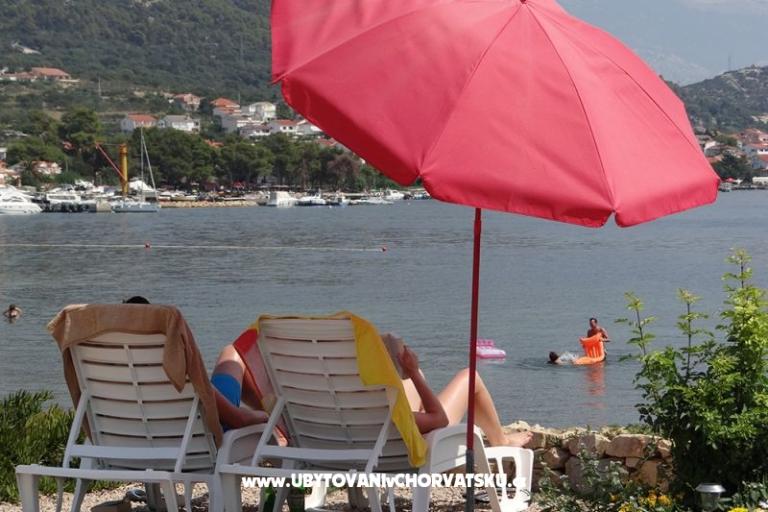 La Gatta Apartmaji – foto 16