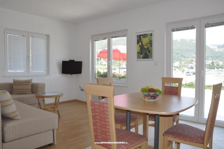 La Gatta Apartmaji – foto 4