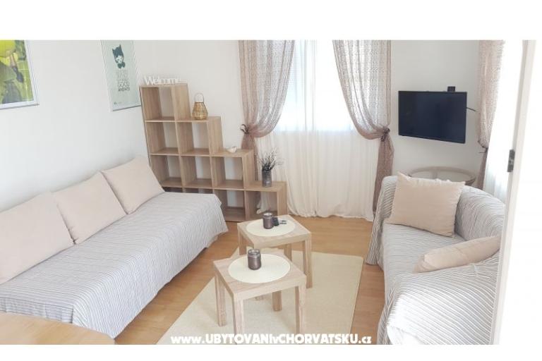 La Gatta Apartmaji – foto 5