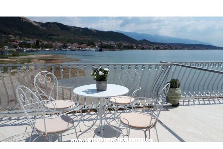 La Gatta Apartmaji – foto 9
