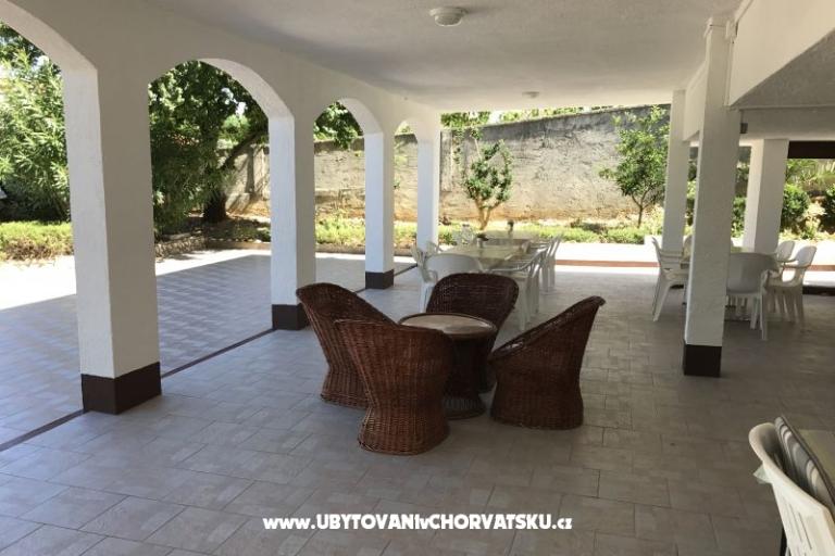 Apartmaji Pavlecic – foto 10