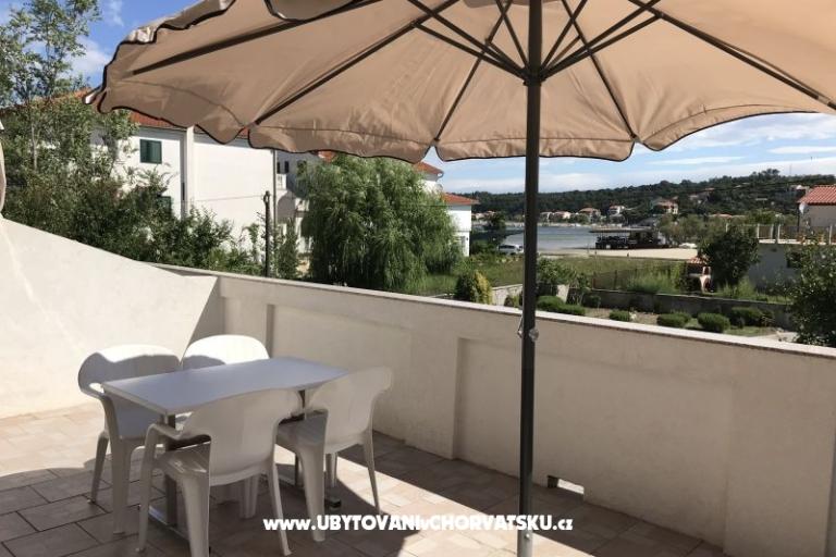 Apartmaji Pavlecic – foto 15