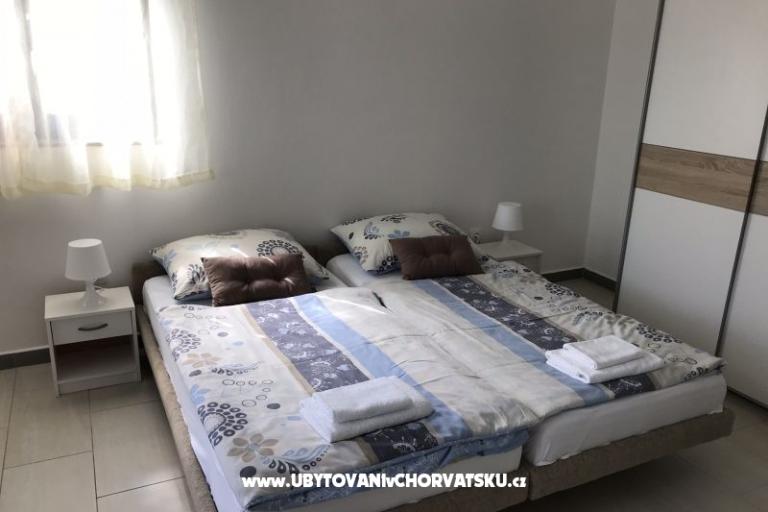 Apartmaji Pavlecic – foto 16