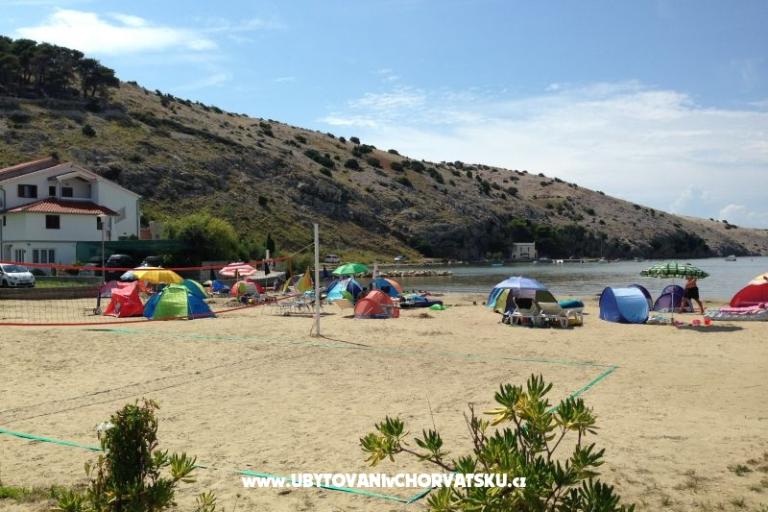 Apartmaji Pavlecic – foto 4