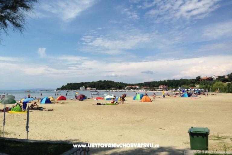 Apartmaji Pavlecic – foto 5