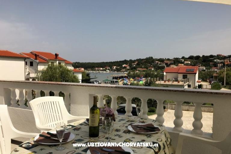 Apartmaji Pavlecic – foto 8