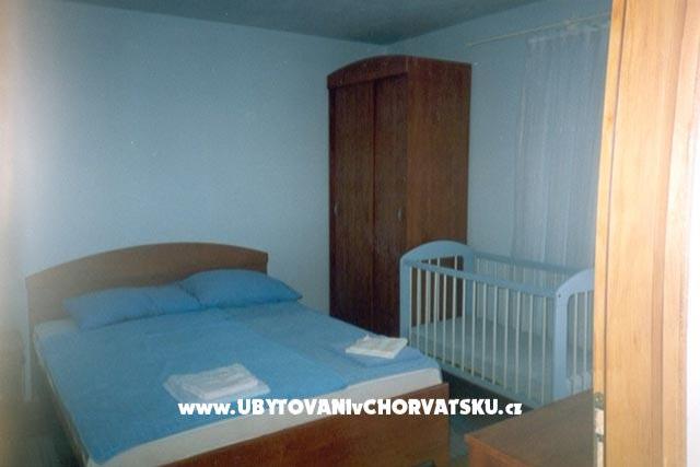 Apartmaji Sindi – foto 8