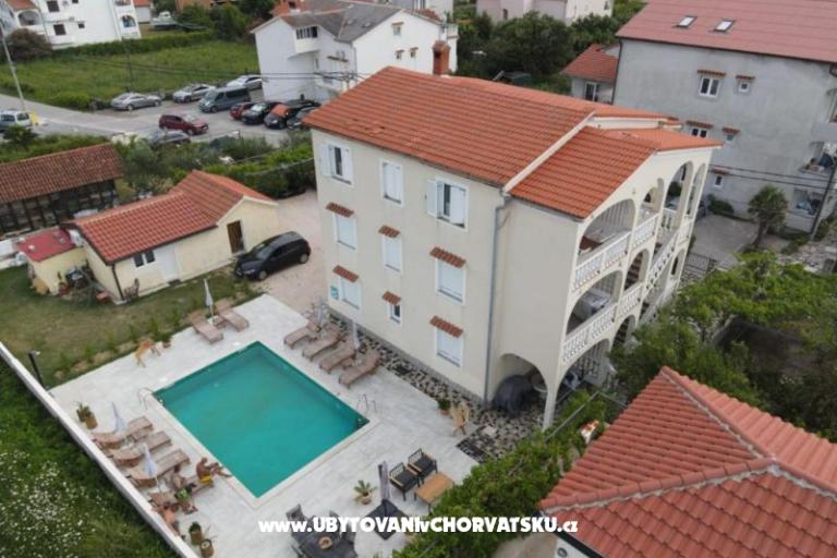 Loparadise Apartmaji – foto 9