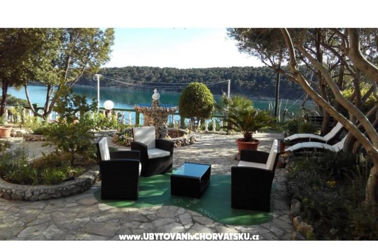 Apartmaji Mira – foto 8