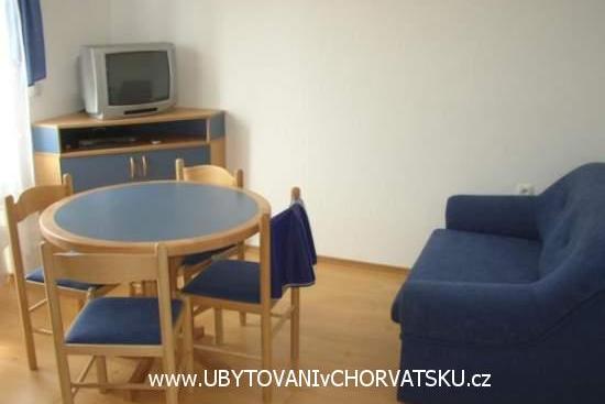 Apartmaji Mundanije – foto 4