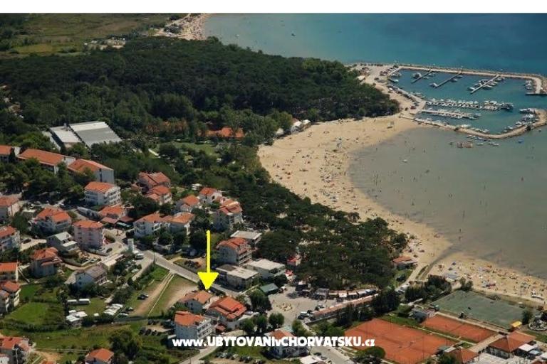 Sobe i apartmani Lidija – foto 2