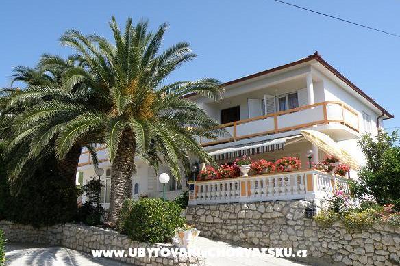 Sobe Skoblar Holiday-Rab – foto 3