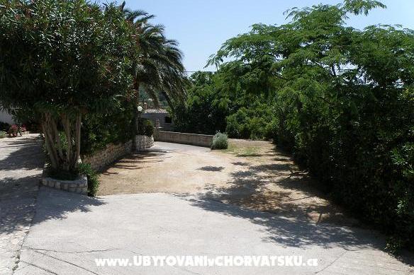 Sobe Skoblar Holiday-Rab – foto 4