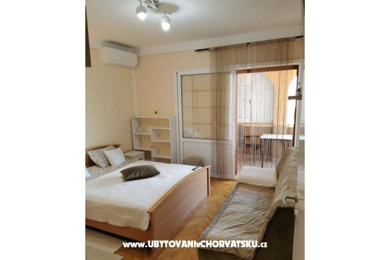 Studio Apartmaji Vidas – foto 2