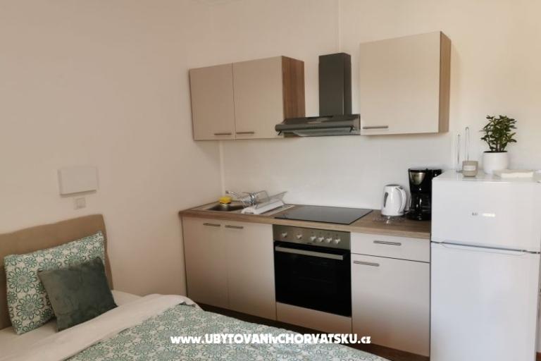 Studio Apartmaji Vidas – foto 3