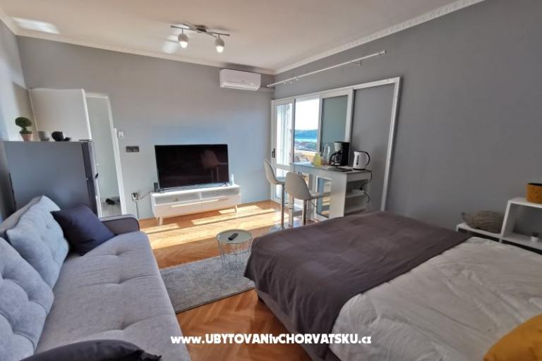 Studio Apartmaji Vidas – foto 6
