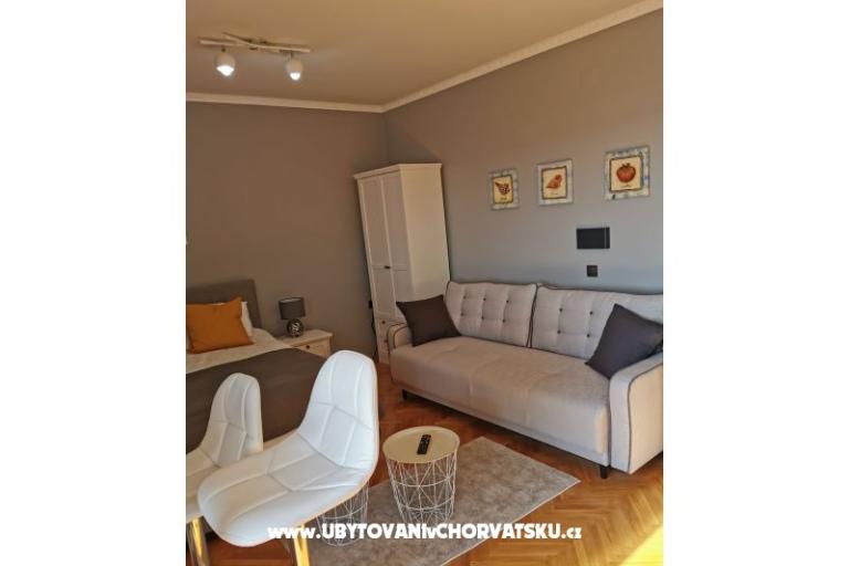 Studio Apartmaji Vidas – foto 7