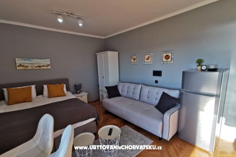 Studio Apartmaji Vidas – foto 8