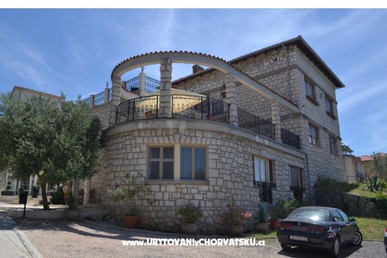 Villas Arbia - Sobe and Apartmaji – foto 10