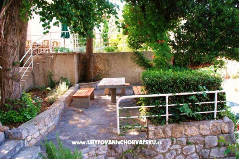 Villas Arbia - Sobe and Apartmaji – foto 14