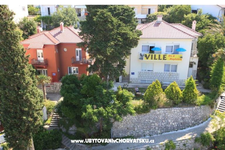 Villas Arbia - Sobe and Apartmaji – foto 18