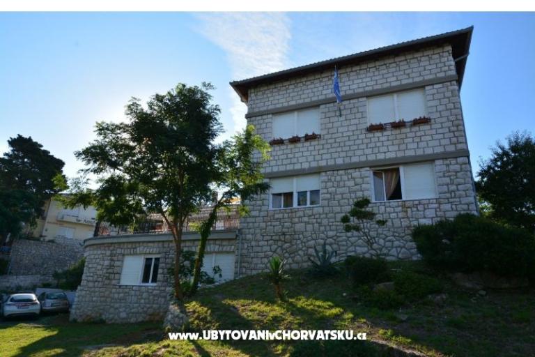 Villas Arbia - Sobe and Apartmaji – foto 4