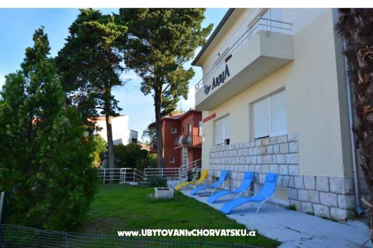 Villas Arbia - Sobe and Apartmaji – foto 5