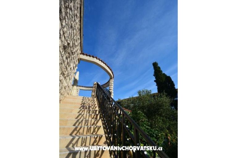 Villas Arbia - Sobe and Apartmaji – foto 7