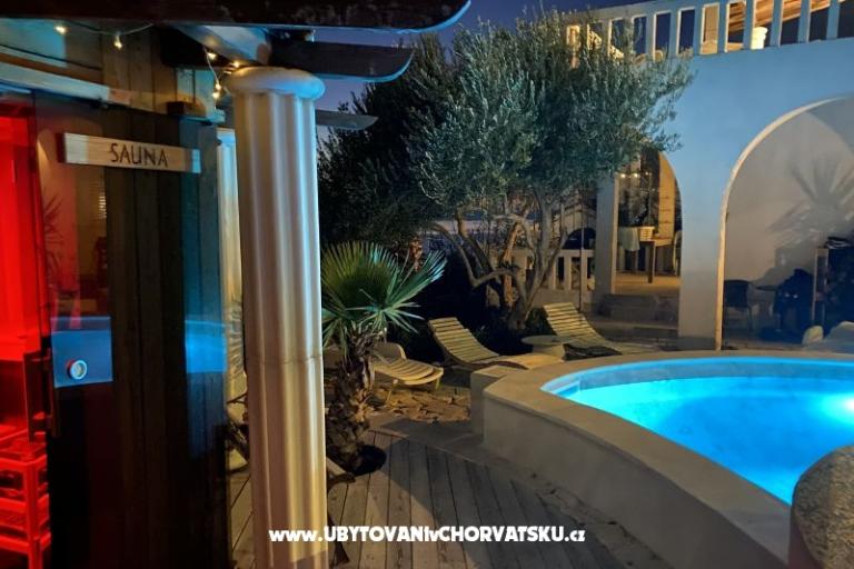 Villa Agata z bazenom &amp; sauna – foto 10