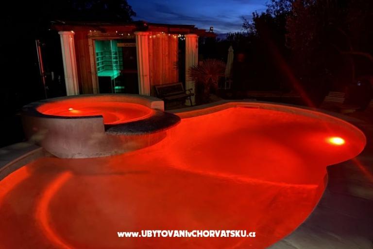 Villa Agata z bazenom &amp; sauna – foto 12