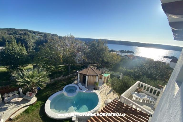 Villa Agata z bazenom &amp; sauna – foto 13