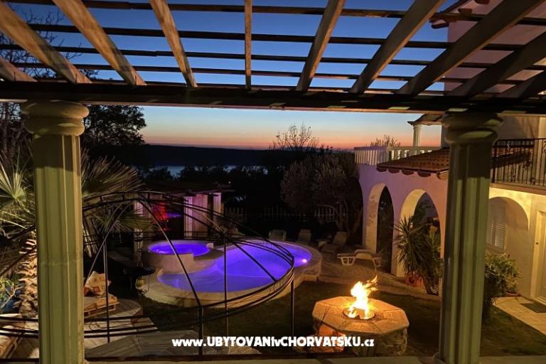 Villa Agata z bazenom &amp; sauna – foto 17
