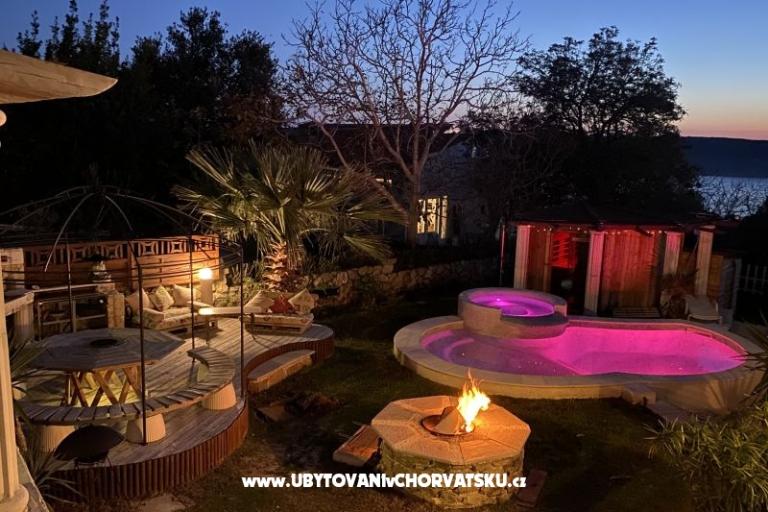Villa Agata z bazenom &amp; sauna – foto 3