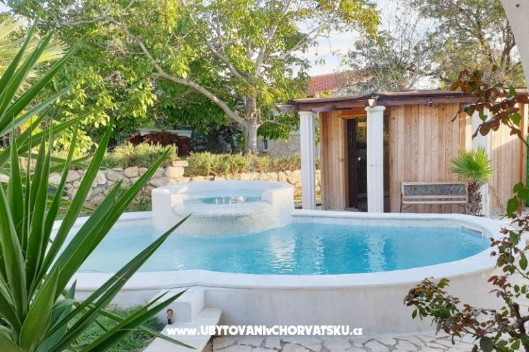 Villa Agata z bazenom &amp; sauna – foto 5